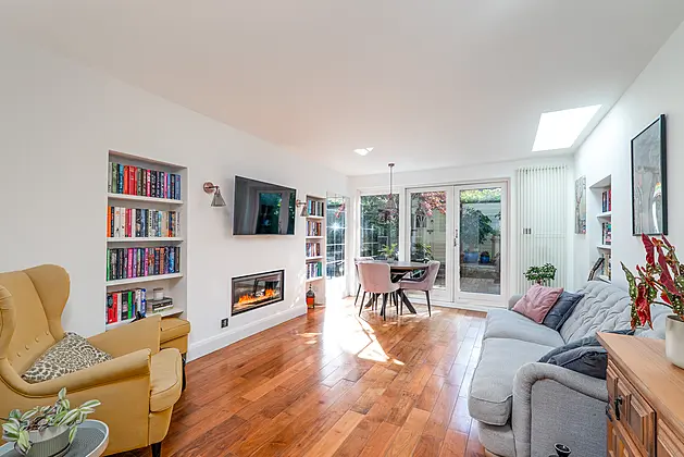 39 Cross Avenue, Dun Laoghaire, A96 A668