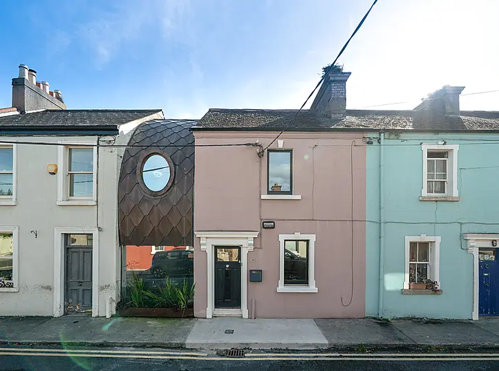 39 Cross Avenue, Dun Laoghaire, A96 A668