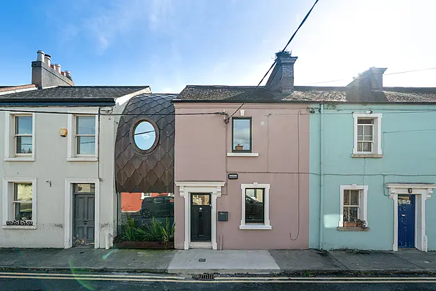 39 Cross Avenue, Dun Laoghaire, A96 A668