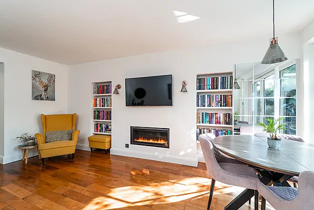 39 Cross Avenue, Dun Laoghaire, A96 A668