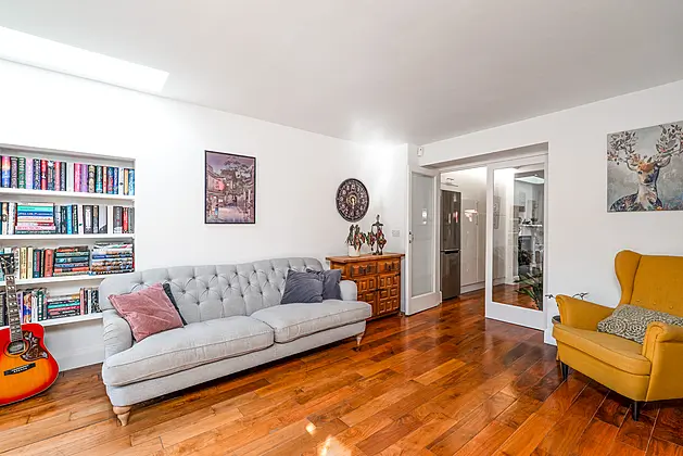 39 Cross Avenue, Dun Laoghaire, A96 A668