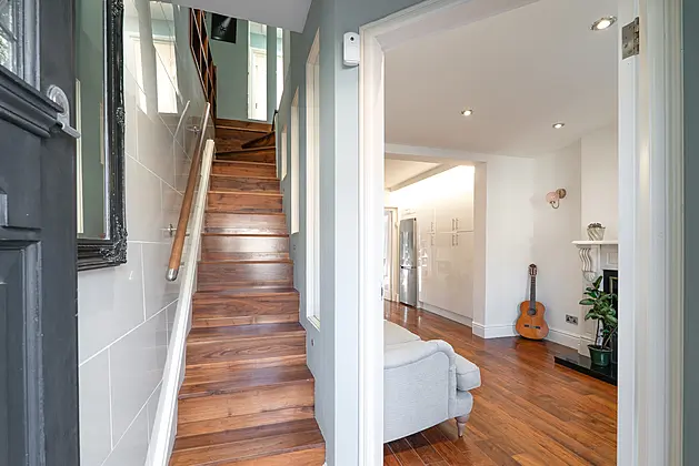 39 Cross Avenue, Dun Laoghaire, A96 A668