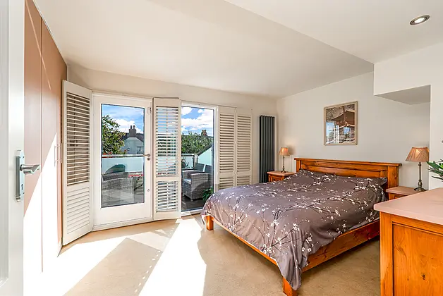 39 Cross Avenue, Dun Laoghaire, A96 A668