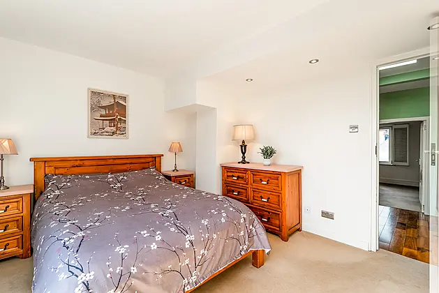 39 Cross Avenue, Dun Laoghaire, A96 A668