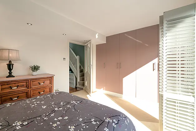 39 Cross Avenue, Dun Laoghaire, A96 A668