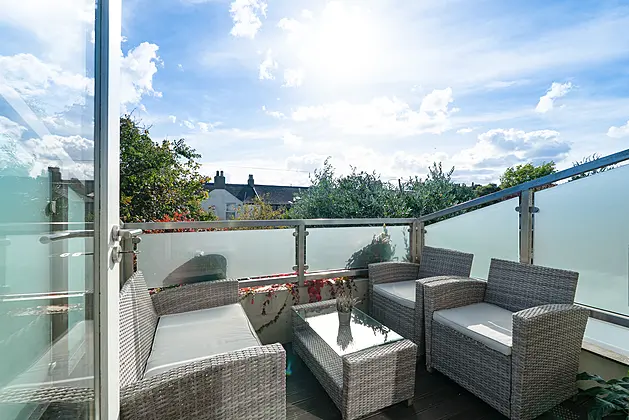 39 Cross Avenue, Dun Laoghaire, A96 A668
