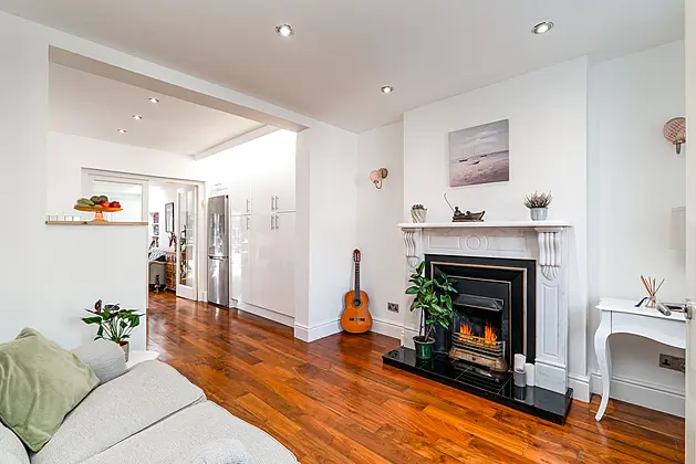 39 Cross Avenue, Dun Laoghaire, A96 A668