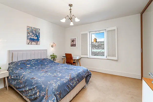 39 Cross Avenue, Dun Laoghaire, A96 A668