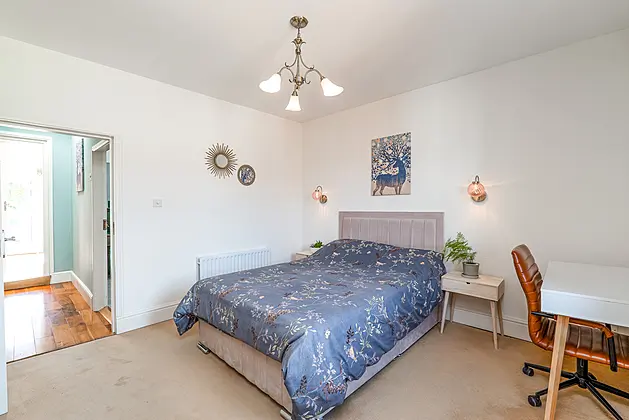 39 Cross Avenue, Dun Laoghaire, A96 A668