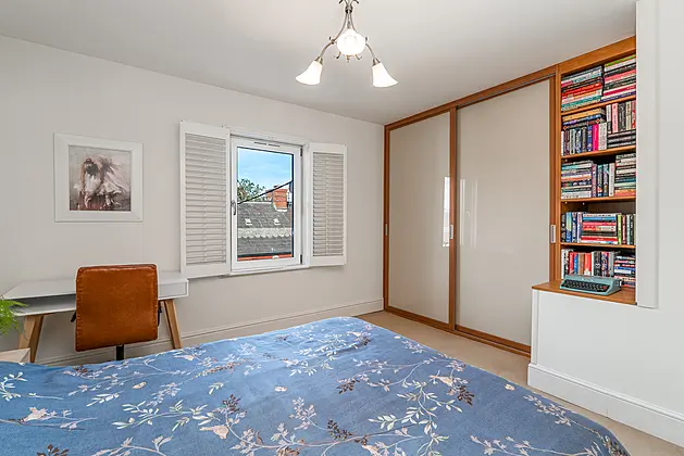 39 Cross Avenue, Dun Laoghaire, A96 A668