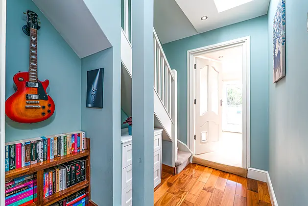 39 Cross Avenue, Dun Laoghaire, A96 A668