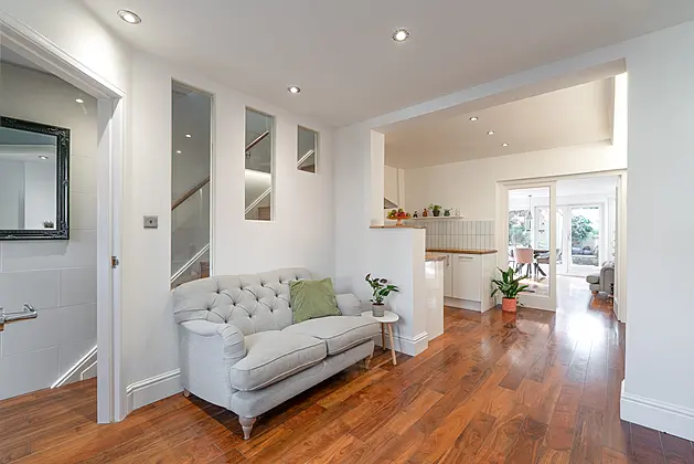 39 Cross Avenue, Dun Laoghaire, A96 A668
