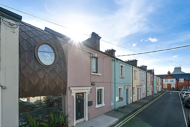 39 Cross Avenue, Dun Laoghaire, A96 A668