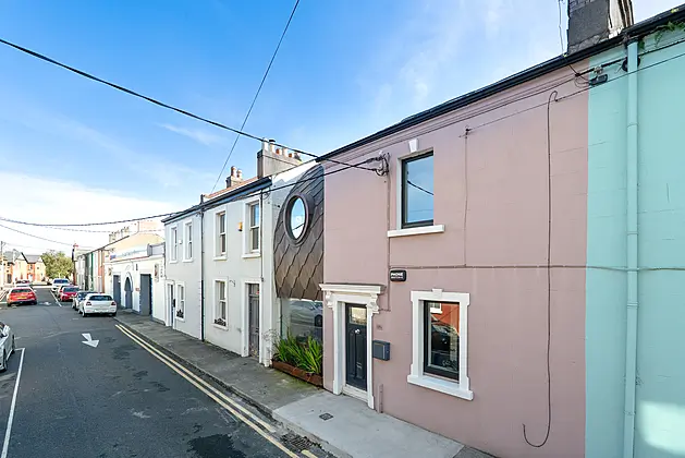 39 Cross Avenue, Dun Laoghaire, A96 A668