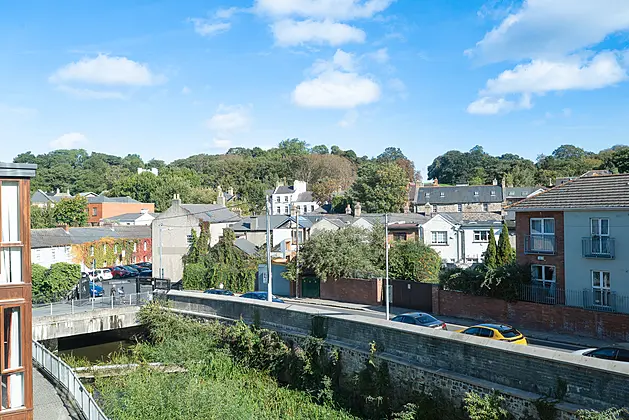 220 The Island, Chapelizod, D20 D911