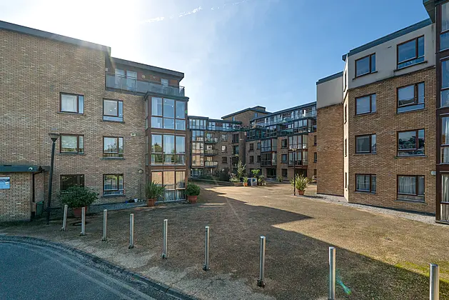220 The Island, Chapelizod, D20 D911
