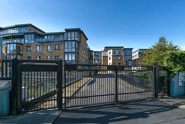 220 The Island, Chapelizod, D20 D911