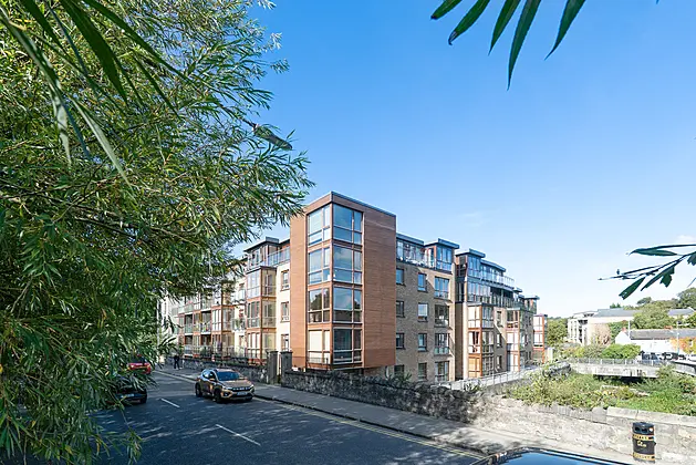 220 The Island, Chapelizod, D20 D911