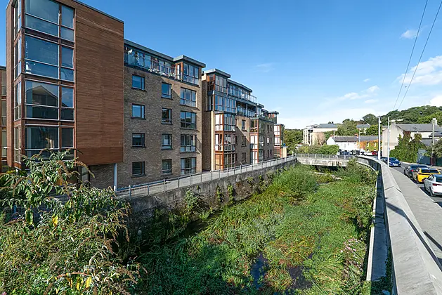 220 The Island, Chapelizod, D20 D911