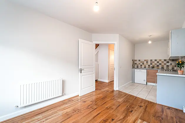 36 Windmill Court, Clonsilla, D15 VH01