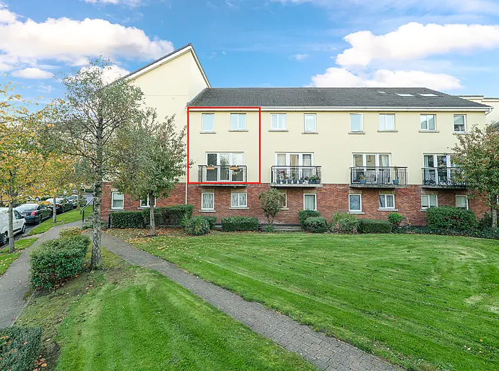 36 Windmill Court, Clonsilla, D15 VH01