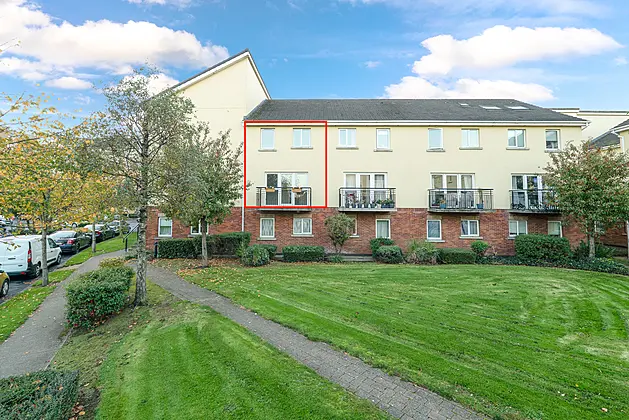 36 Windmill Court, Clonsilla, D15 VH01
