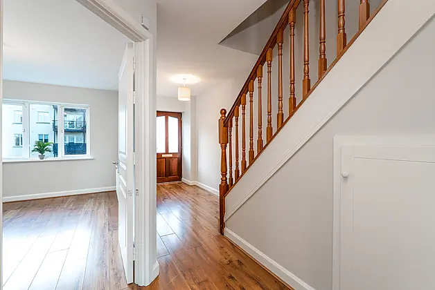 36 Windmill Court, Clonsilla, D15 VH01
