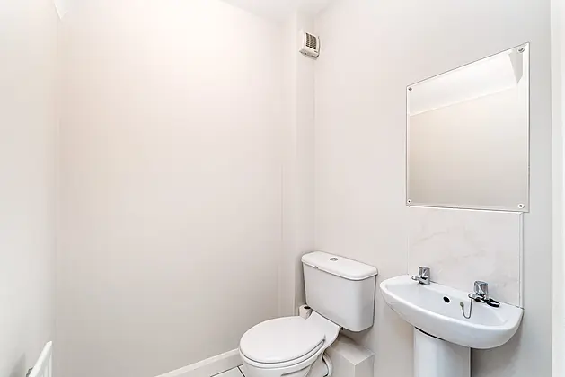 36 Windmill Court, Clonsilla, D15 VH01