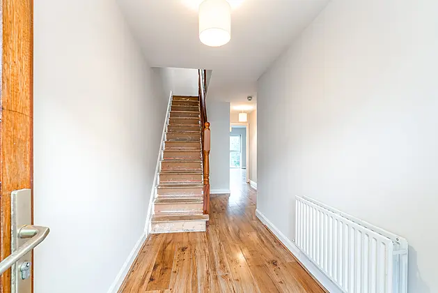 36 Windmill Court, Clonsilla, D15 VH01