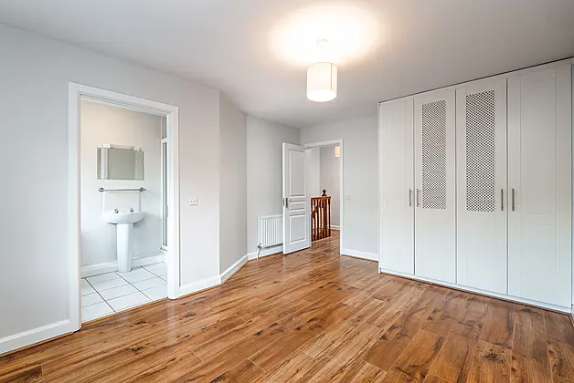 36 Windmill Court, Clonsilla, D15 VH01
