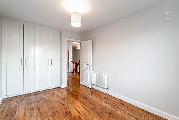 36 Windmill Court, Clonsilla, D15 VH01