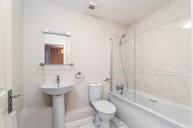 36 Windmill Court, Clonsilla, D15 VH01