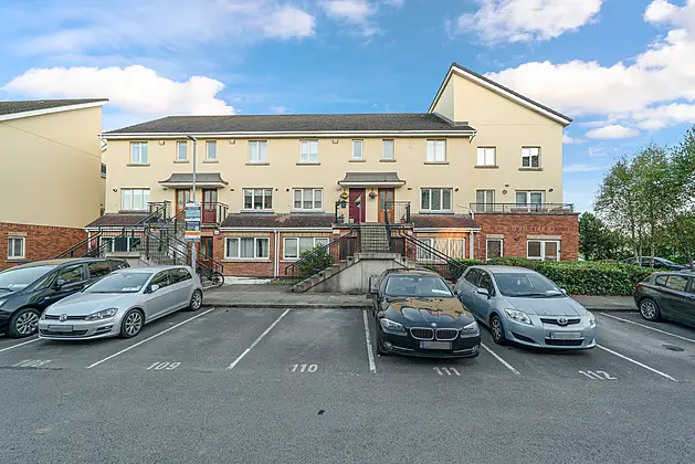 36 Windmill Court, Clonsilla, D15 VH01