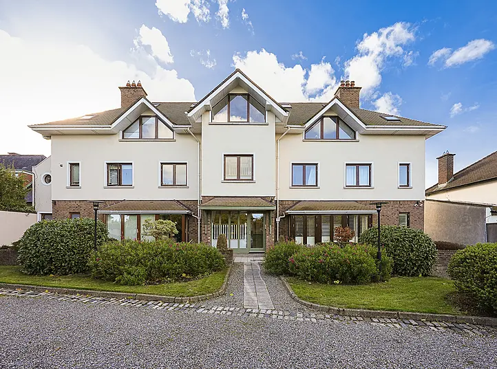 Apt 9 Nutley House, 50/52 Nutley Road, Dublin 4, D04 KH32