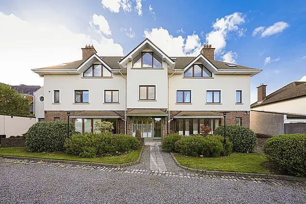 Apt 9 Nutley House, 50/52 Nutley Road, Dublin 4, D04 KH32