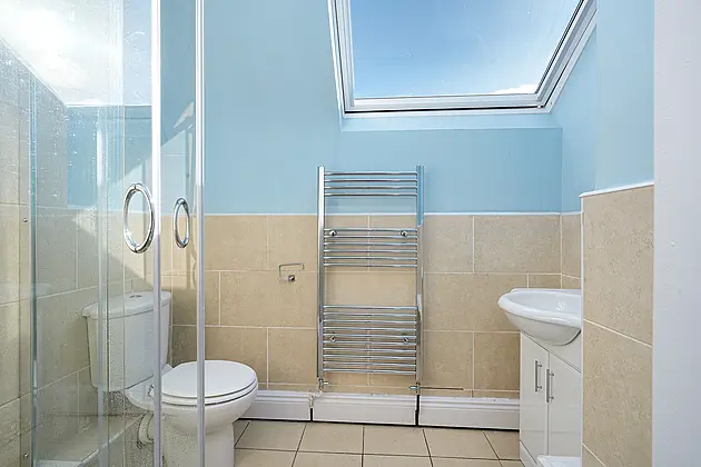 Apt 9 Nutley House, 50/52 Nutley Road, Dublin 4, D04 KH32