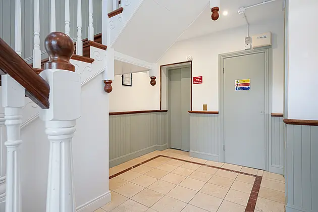 Apt 9 Nutley House, 50/52 Nutley Road, Dublin 4, D04 KH32