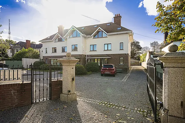 Apt 9 Nutley House, 50/52 Nutley Road, Dublin 4, D04 KH32