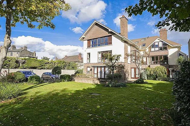 Apt 9 Nutley House, 50/52 Nutley Road, Dublin 4, D04 KH32