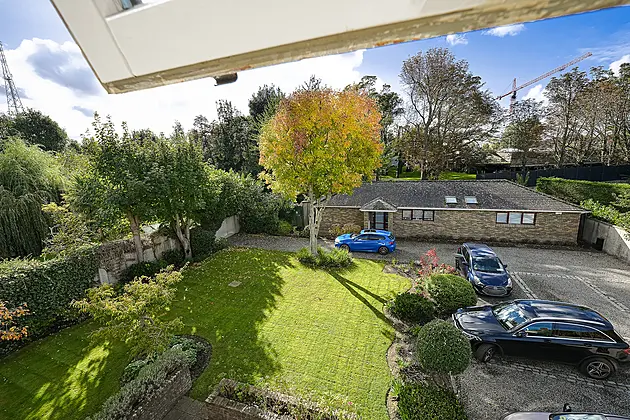 Apt 9 Nutley House, 50/52 Nutley Road, Dublin 4, D04 KH32