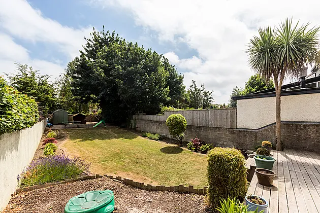 16 Newtownpark Avenue, Blackrock, Co. Dublin