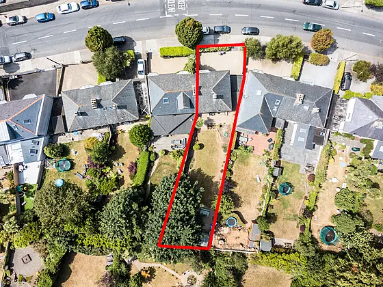 16 Newtownpark Avenue, Blackrock, Co. Dublin