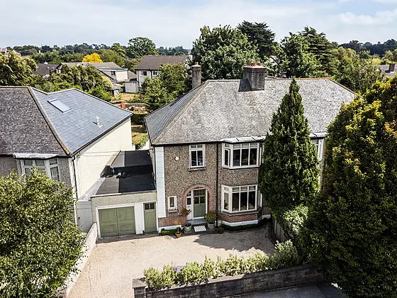 16 Newtownpark Avenue, Blackrock, Co. Dublin