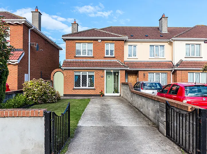 165 Edenmore Crescent, Raheny, Dublin 5