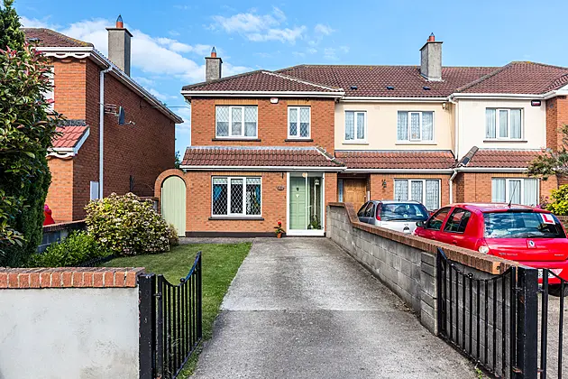 165 Edenmore Crescent, Raheny, Dublin 5