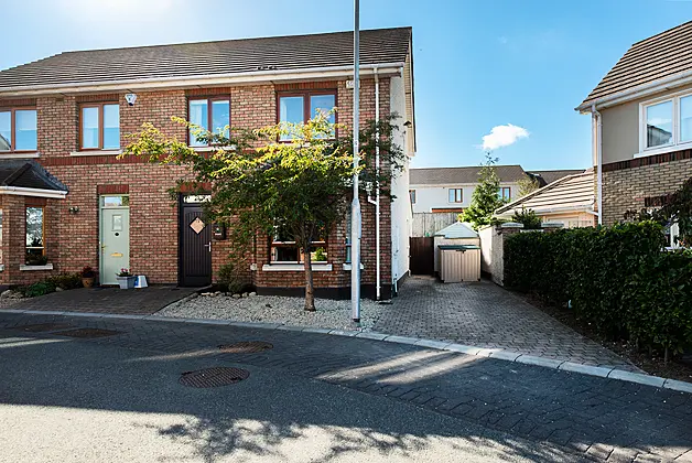 9 Airpark Rise, Stocking Lane, Rathfarnham, Dublin 14