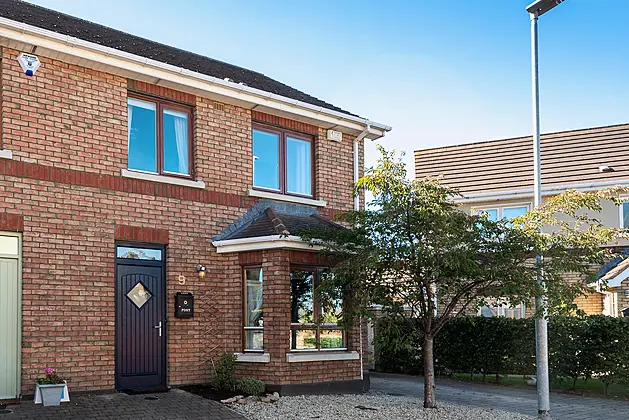 9 Airpark Rise, Stocking Lane, Rathfarnham, Dublin 14