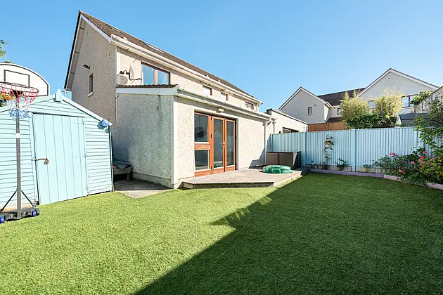 9 Airpark Rise, Stocking Lane, Rathfarnham, Dublin 14