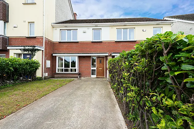 115 The Drive, Hazelhatch Park, Celbridge, Kildare