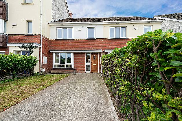 115 The Drive, Hazelhatch Park, Celbridge, Kildare